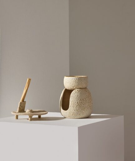 Aromatherapy Oil Diffuser